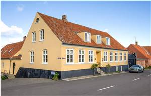 Haus I65952 in Svaneke, Nordbornholm
