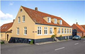 Haus I65953 in Svaneke, Nordbornholm