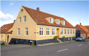 Haus I65954 in Svaneke, Nordbornholm