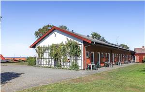 Haus I68502 in Sandvig, Nordbornholm