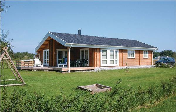 Ferienhaus K13265 in Marielyst / Falster