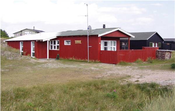 Ferienhaus M21028 in Rindby / Fanø