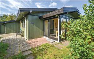 Haus M21389 in Rindby, Fanø
