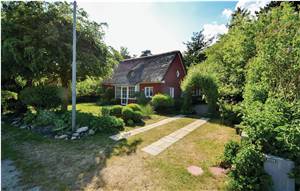 Haus M21397 in Fanø Bad, Fanø