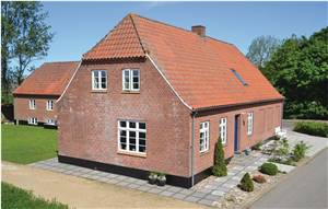 Haus P42211 in Outrup, Henne