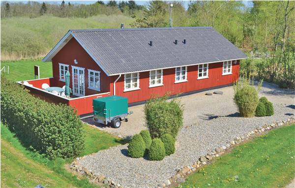 Ferienhaus P42456 in Jegum / Blåvand