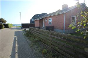 Haus 639 in Ballen, Samsø