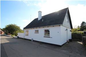 Haus 061 in Nordby, Samsø