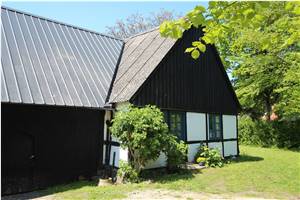 Haus 057 in Nordby, Samsø