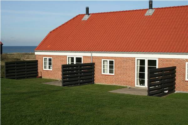 Ferienhaus 302 in Ferring Strand / Vejlby Klit