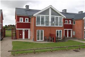 Haus 697 in Lemvig, Limfjord