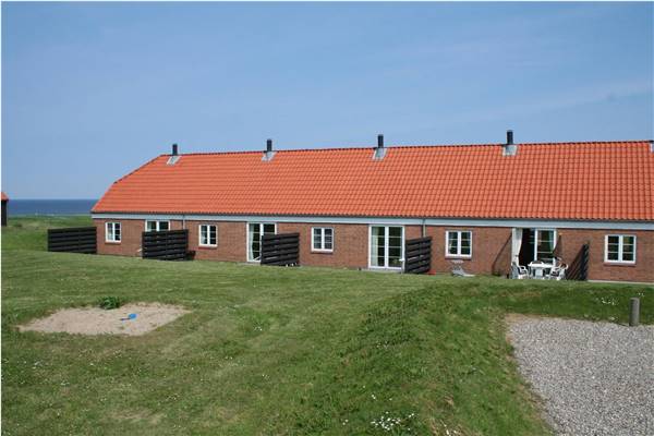 Ferienhaus 496 in Ferring Strand / Vejlby Klit