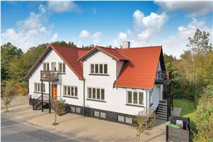 Haus 10-6066 in Tornby Strand, Jammerbucht