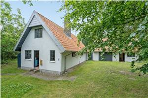 Haus 18-3135 in Agger, Thy