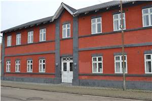 Haus 29-4014 in Ballum, Südjütland