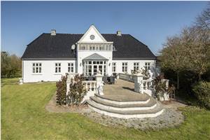 Haus 29-5080 in Højer, Südjütland
