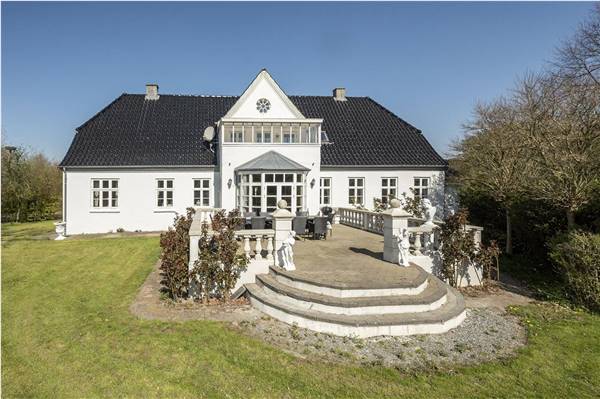 Ferienhaus 29-5080 in Højer / Südjütland