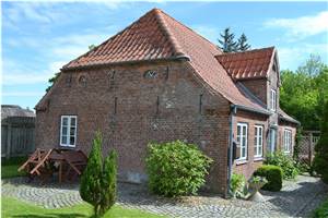 Haus 29-5401 in Højer, Südjütland