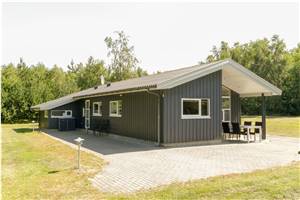 Haus 42-1059 in Lyngsa, Kattegat
