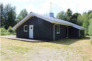 Haus 47-3014 in Vesterø, Læsø
