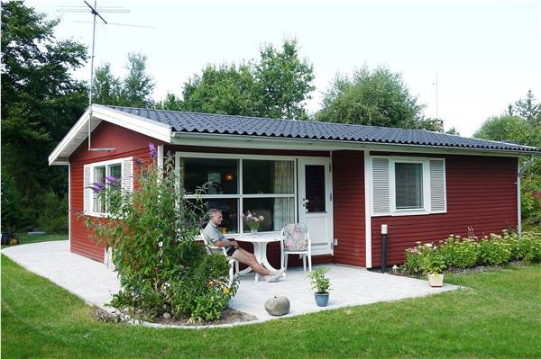 Ferienhaus 50-4065 in St. Sjørup / Djursland
