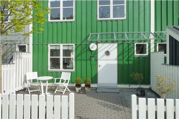 Ferienhaus 52-3617 in Øer Strand / Ebeltoft