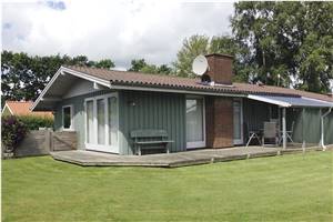 Haus 61-6159 in Hejlsminde, Südjütland