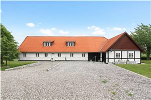 Haus 75-1304 in Bukkemose, Langeland