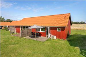 Haus 80-7820 in Fejø-Askø, Lolland