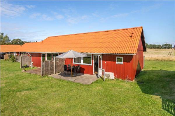 Ferienhaus 80-7820 in Fejø-Askø / Lolland