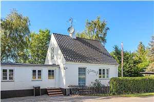 Haus 95-5811 in Tejn, Nordbornholm