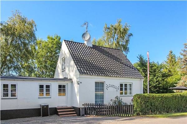 Ferienhaus 95-5811 in Tejn / Nordbornholm