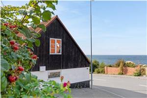 Haus 95-6311 in Vang, Nordbornholm