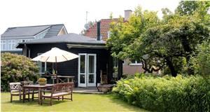 Haus SGI021 in Gilleleje, Nordseeland